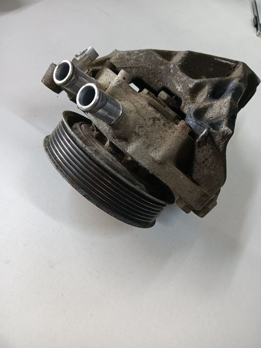Pompa Apa Toyota Land Cruiser Lj12_, Kzj12_, Trj12_, Kdj12_, Grj12_ 20