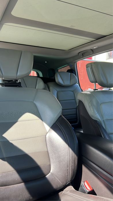 Vand renault espace 2016 luna a 7 a cu factura