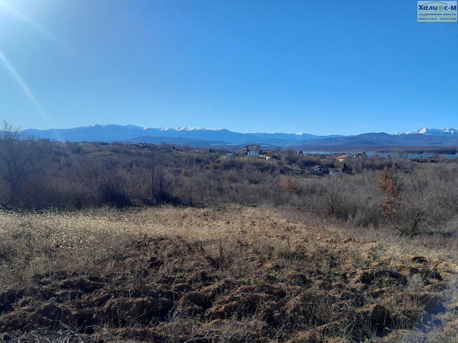 Продава се Парцел в Монтана, в.з. Юг - 930 кв.м за 47 €/кв.м - Снимка #2