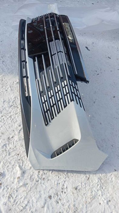 Бампер передний в сборе BYD DESTROYER 05 22-
