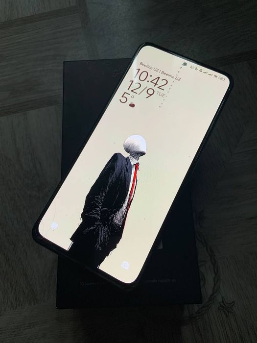 Поко ф3 Poco f3 8/128gb