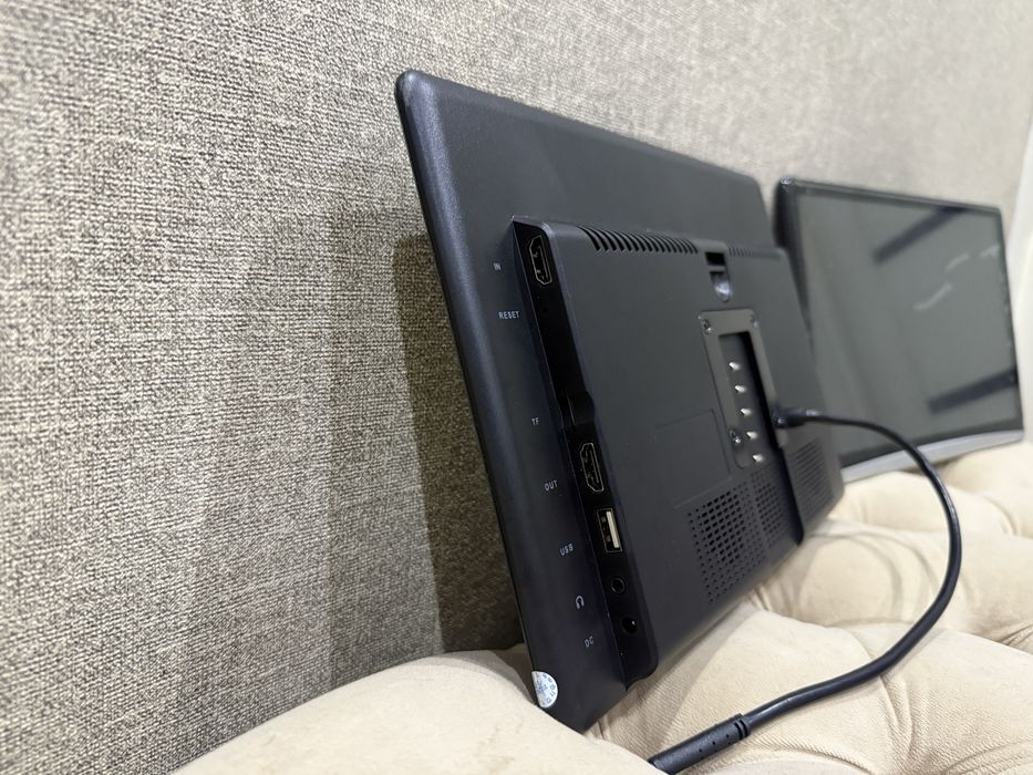 * Premium Android мониторы на подголовники авто 13 дюйм сенсорные