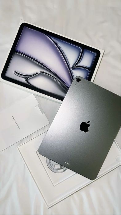 Ipad 11 M3 256Gb