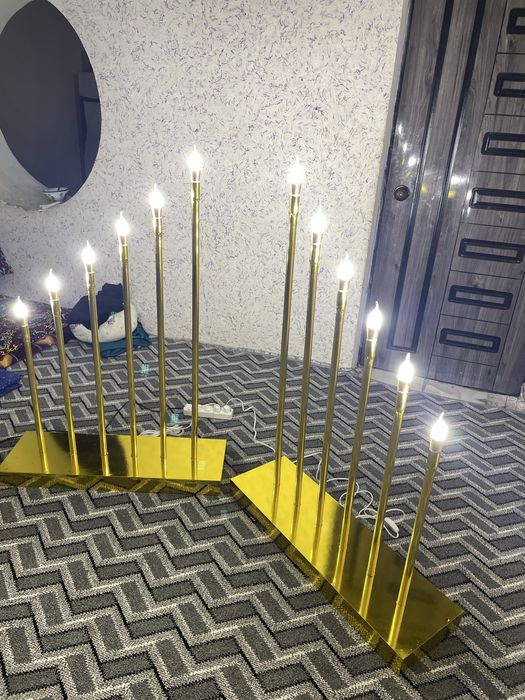 Decor pika yasaymiz hohlagan razmerlarizda