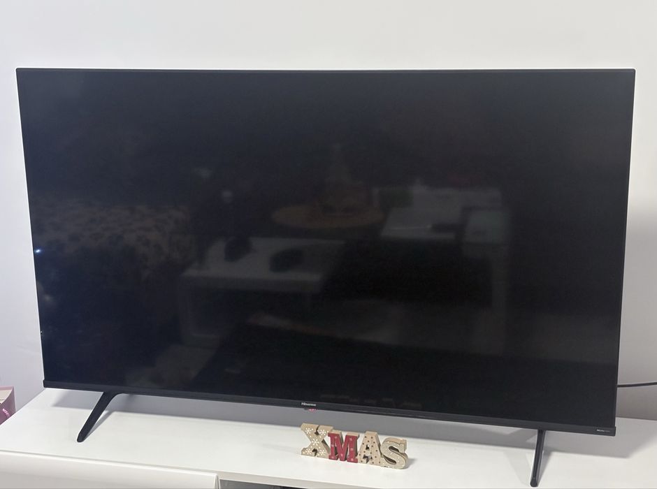 Televizor Hisense 50E7HQ Qled