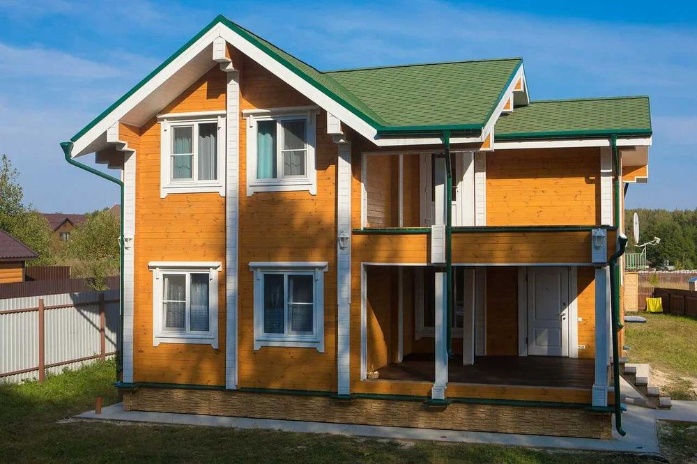 Ондулин andulin tom tegola tom Гибкая черепица Андулин Мягкая кровля