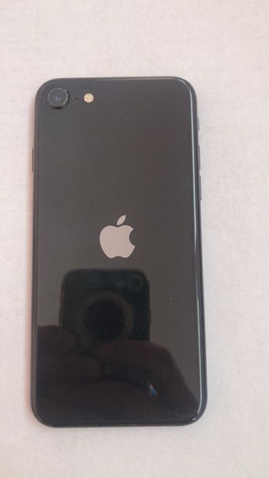 Iphone Se 2022 128gb