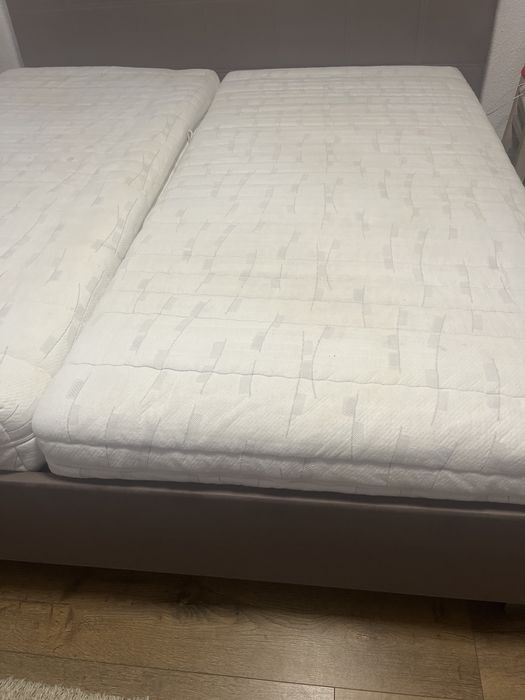 Vand saltele+gratare de pat