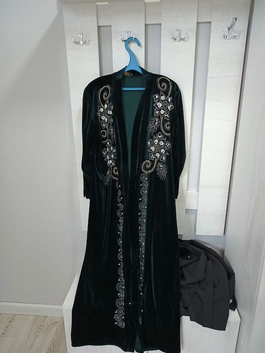 Қамзол, қажекей, шапан 52 размера