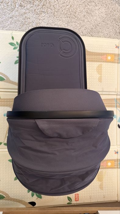 Landou cavoe moi+ iron