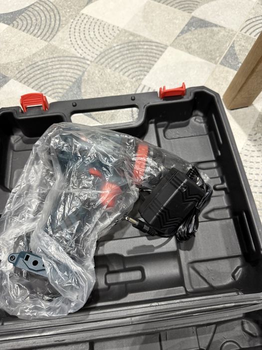 Шуруповерт Alteco