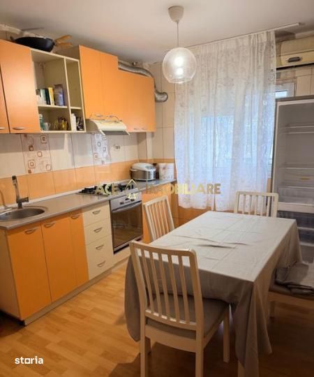 3 Camere de inchiriat | Auchan Vitan  | Metrou | Renovat | 74 mp