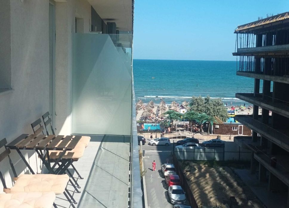SIGNATURE PROMENADA| Apartament | Prima linie | MAMAIA | RATE 3 ANI