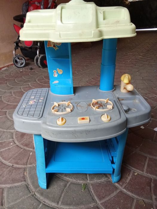 Bucătărie copii de joaca