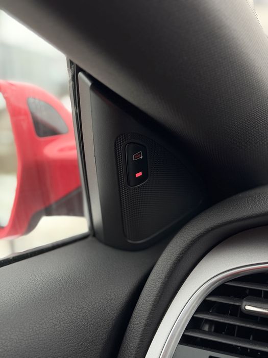 Audi A5/Quattro/S-line/2016/3.0 TDI/245CP