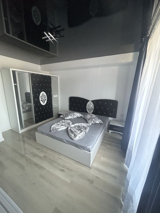 Pensiune Nouă la 200 m de plaja AZIMUTH