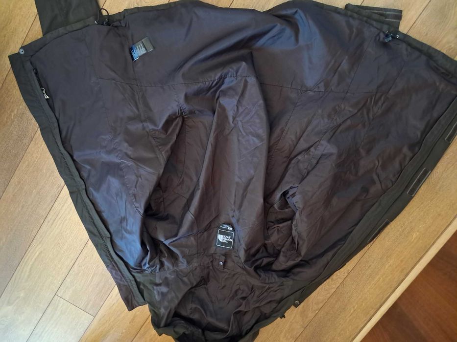 The North Face дамско яке  HyVent -L