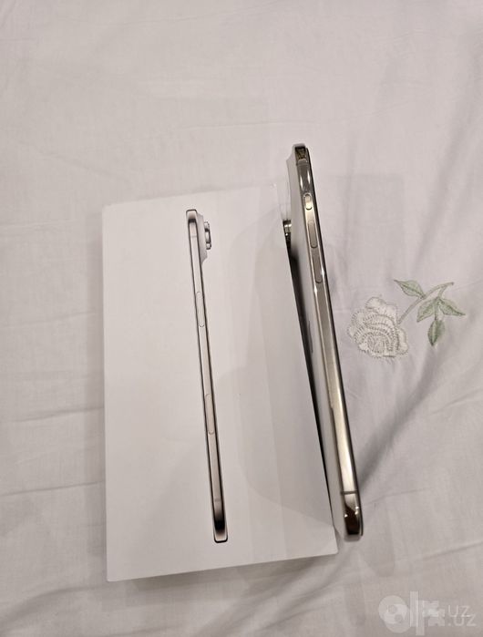 IPhone air 256 gb