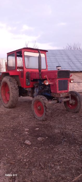 o roată de spate de u650