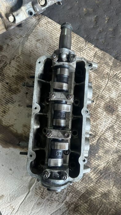 Продам зч на двигатель ауди 2.6