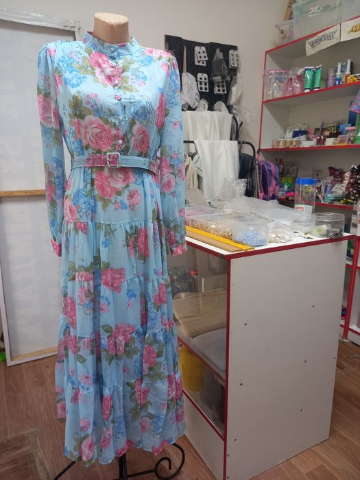 Арзан бағамен көйлектер