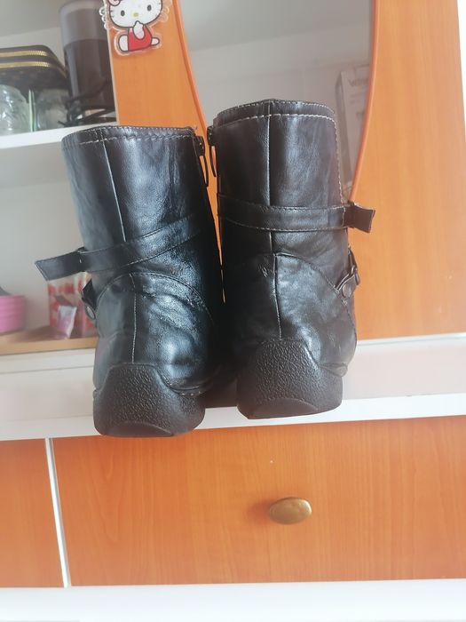 Ghete damă (mărimea 42)