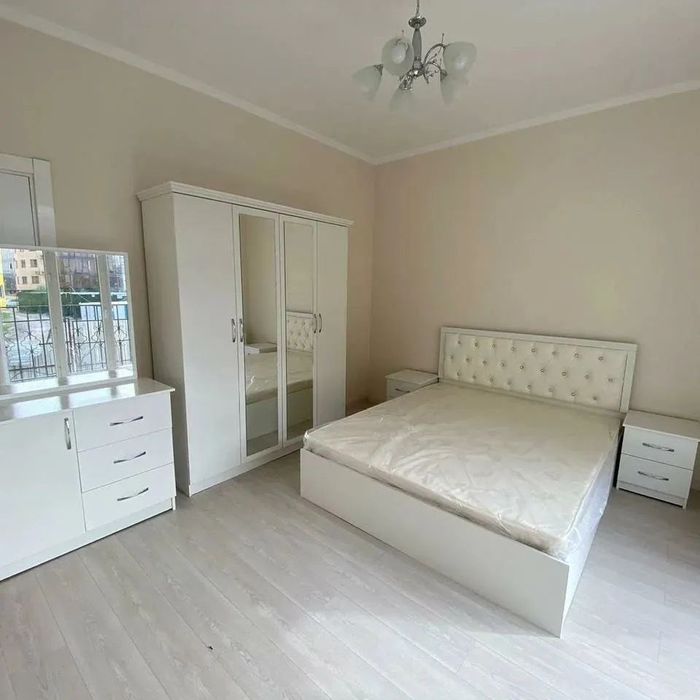 Спалный гарнитур