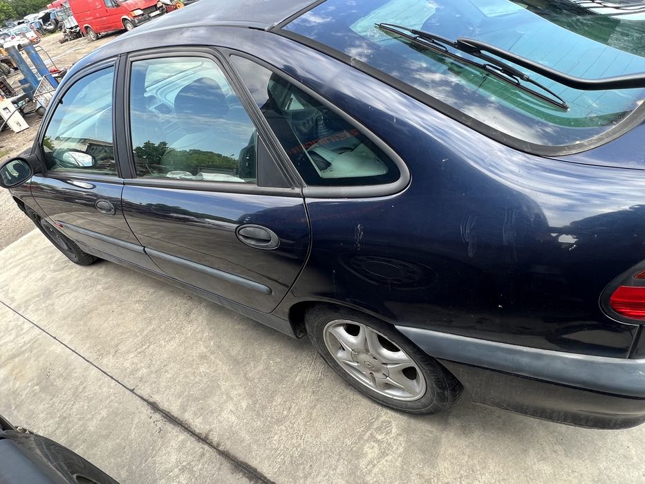 Renault Laguna 16v НА ЧАСТИ