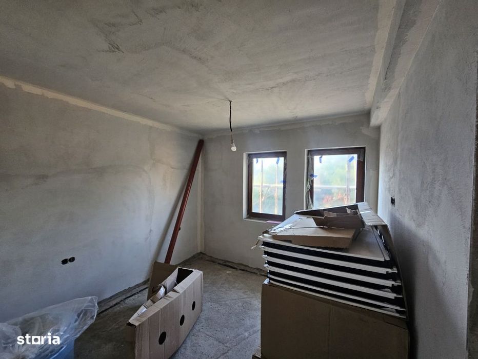 Casa noua cu 5 camere | 140mp utili | 783 mp teren | Sat. Gheorghieni