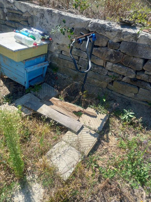 Продава се Къща в с. Риш, Област Шумен - 100 кв.м за 74 €/кв.м - Снимка #4