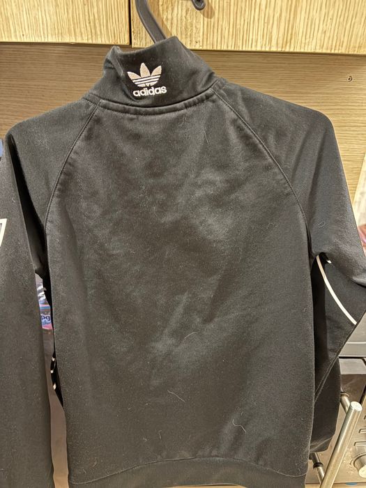 Детска горница Adidas