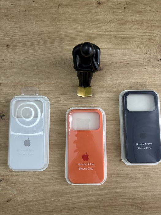 Huse Iphone 17 pro