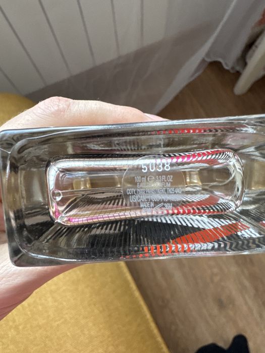 Burberry Brit for Her парфюм 100ml