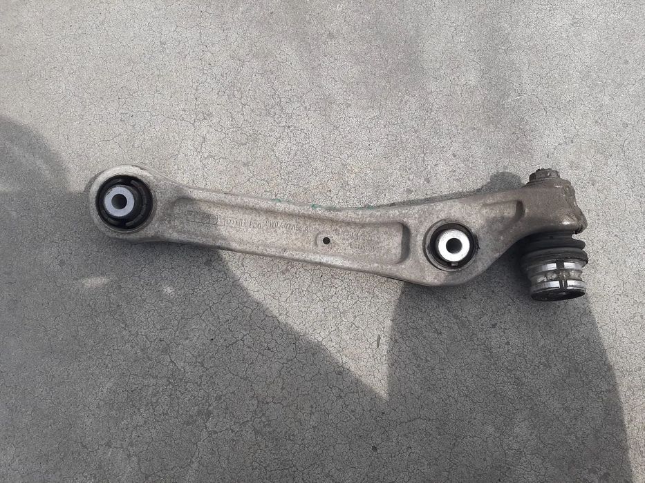 brat bascula dreapta fata 2.0 tdi deu audi a4 b9 8w 2018 8w0407156a