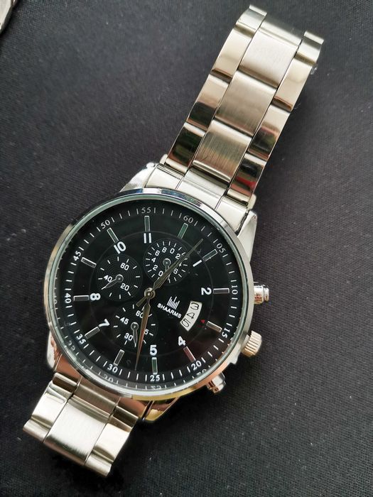 Ceas SHAARMS bărbătesc