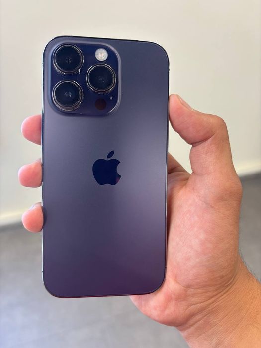 Iphone 14 Pro...