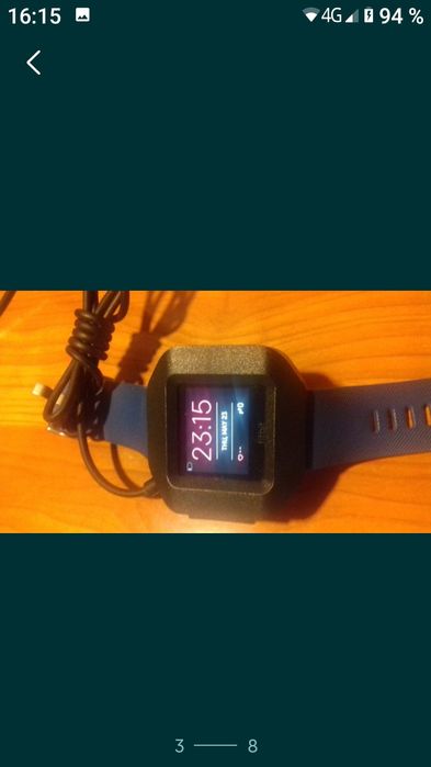 Ceas Smart FitBit