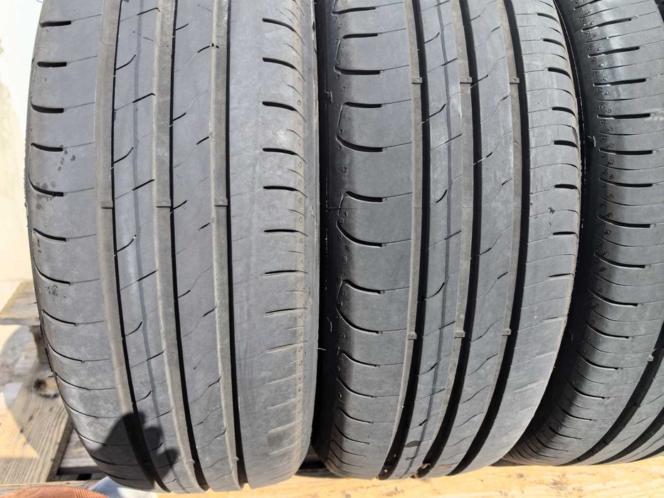 195/65/15 Гудиър ДОТ 2022 г