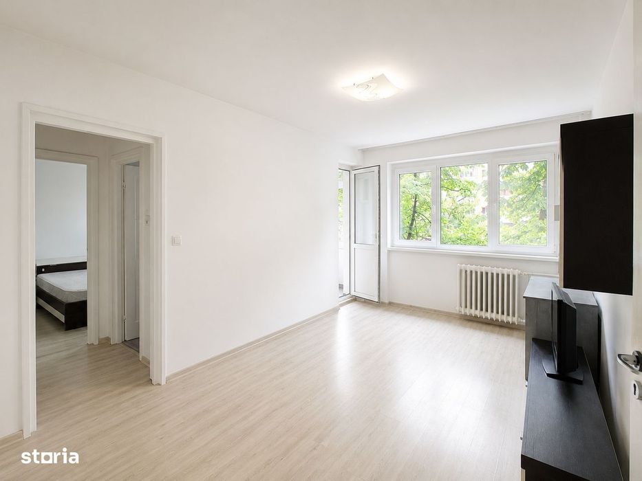 Drumul Taberei | Hanul Drumetului | 2 Camere | Etaj 2 | 8 Min. Metrou