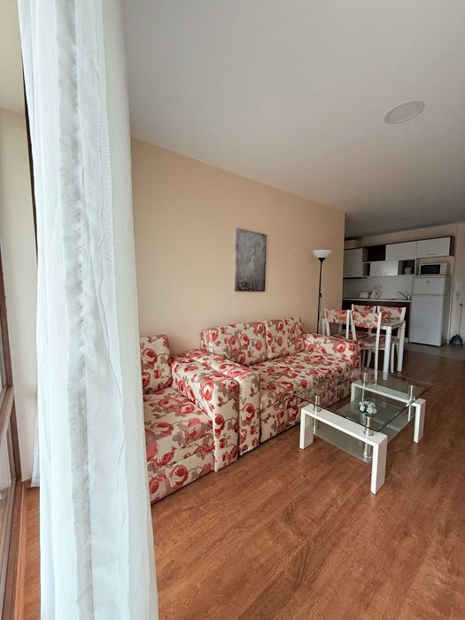 Продава се Двустаен апартамент в Свети Влас - 69 кв.м за 1812 €/кв.м - Снимка #3