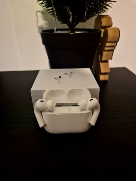 Casti Airpods Pro 3