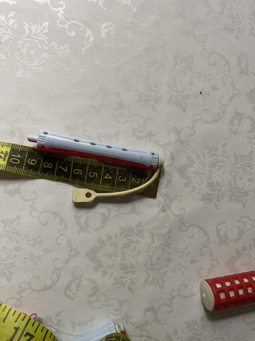 Бигуди для волос