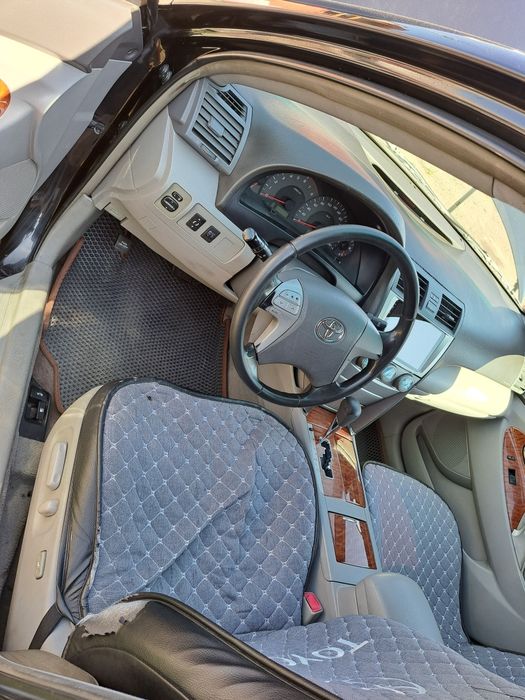 Продаётся по запчастям Toyota Camry40