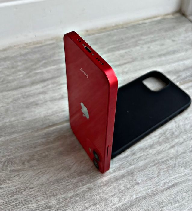 iphone 12 mini без ремонта