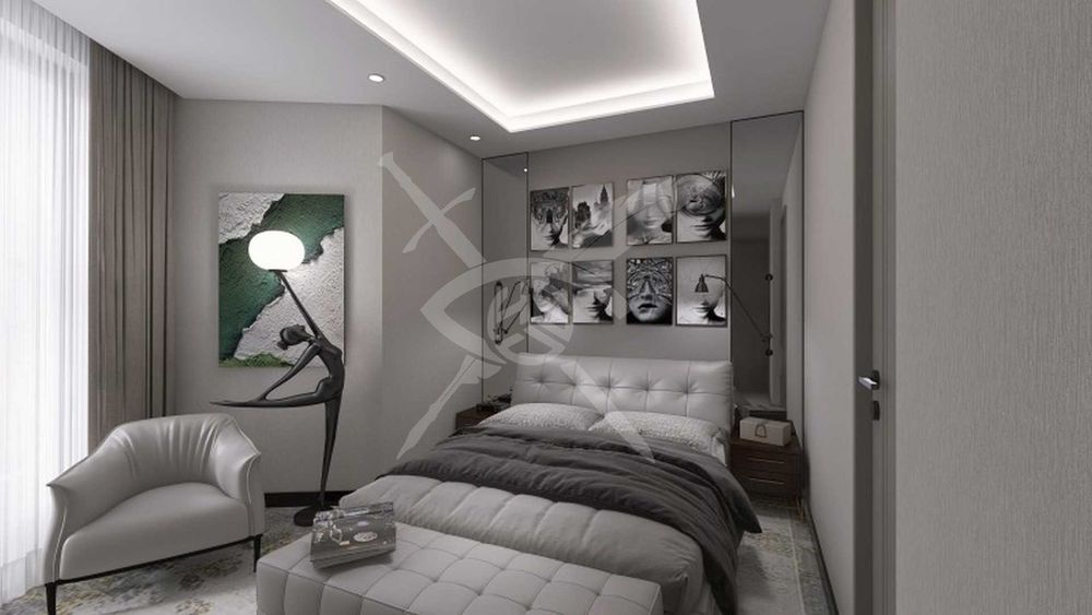 Продава се Четиристаен апартамент в София, Красна поляна 2 - 226 кв.м за 1368 €/кв.м - Снимка #4