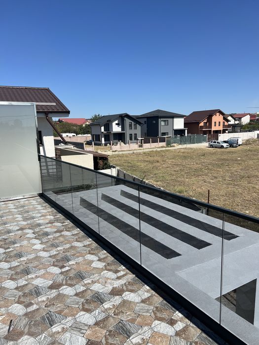 Vilă nouă  S+P+1 ,Bariera Valcii zona Migdalului