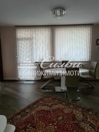 Продава се Тристаен апартамент в Шумен, Добруджански - 103 кв.м за 1367 €/кв.м - Снимка #1
