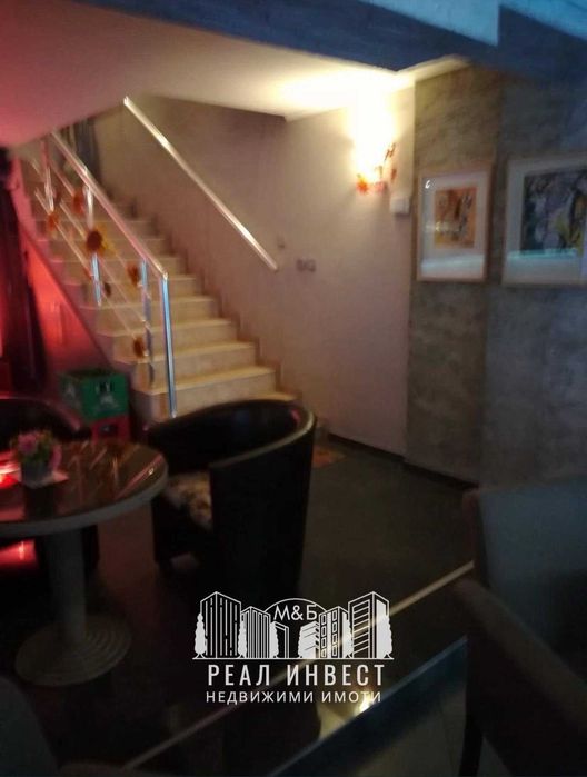 Продава се Заведение в Димитровград - 120 кв.м за 859 €/кв.м - Снимка #4