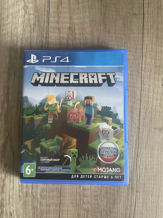 Игры пс4,NBA2k23,minecraft,mortal kombat,sims4