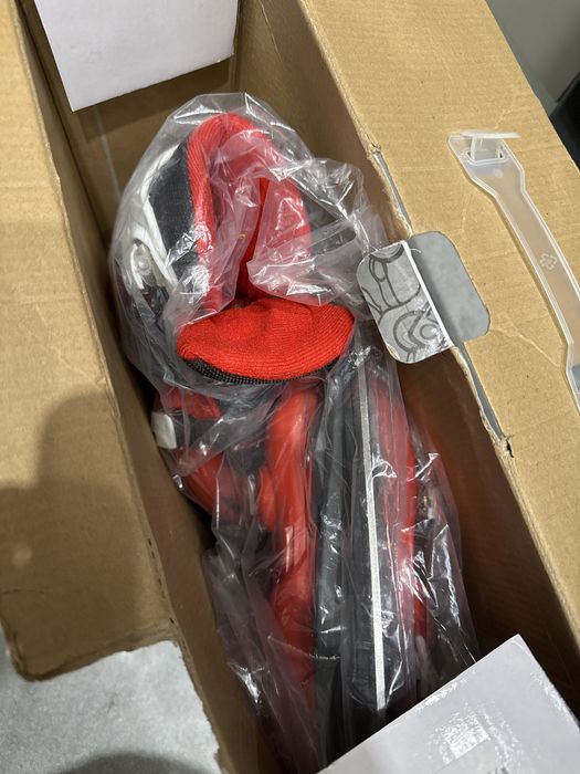 Коньки детские 31-34 размер